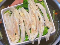 -古乐牛香·鲜牛肉牛杂火锅(五一中路店)
