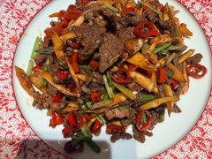 -径山十八道·风味民间菜(杭州总店)