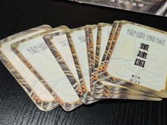 -剧狐剧本杀·月球探案馆(人民广场1号店)