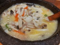 -敏珠拉姆藏餐·南京厨房(富春江东街店)