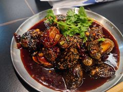 -老虎滩大连海鲜烧烤(建邺云锦路总店)