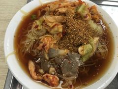 冷面-顺通大冷面(总店)