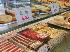 -四宜糕团店(南大街店)