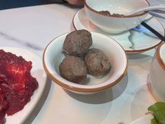 -八合里潮汕鲜牛肉火锅(吉大店)