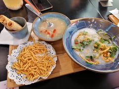 -大王油茶(二厂文创公园店)
