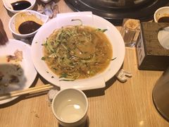-海味当家(西安路店)