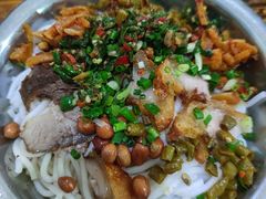 -老东江米粉