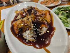 -百家鲜·杭帮菜