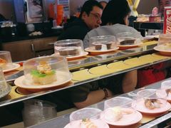 -争鲜回转寿司(东方银座店)