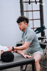 -无界瑜伽普拉提