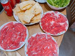 -汕头八合里海记牛肉店(清河店)