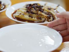 -蒋家槟豆面皮(友爱路店)