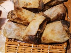 纸包鸡-状元阁烧烤(新华路总店)