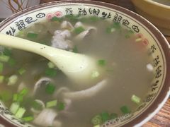 -陈记汤饭(水巷口店)