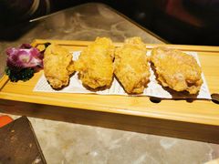 -新白鹿餐厅(金鹰新街口店)