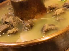 -滇道云南特色料理(康定路店)