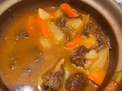 -黑窑厂糖油饼烤鸭·清真菜(旗舰店)