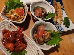 -山之川·日式料理(瀚海海尚店)