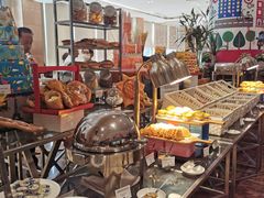 -天津滨海圣光皇冠假日酒店