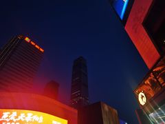 -7mall美食潮地标