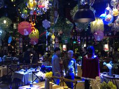大堂-胡桃里音乐酒馆(四道口店)
