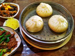 -同得兴 Since·1995 传统苏式面馆(嘉馀坊店)