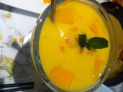 阳光瑞丽餐厅-阳光雷迪森广场酒店(中山东路店)