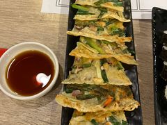 -郑阿姨的家·이모네·韩料&烤肉(武川路店)