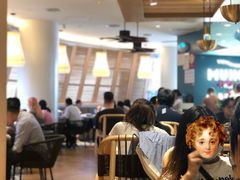 大堂-美奈小馆·越南料理(福田星河COCO Park店)
