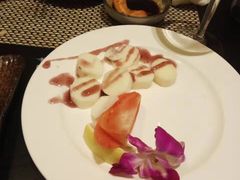 -江户前日本料理(瑞诗酒店店)