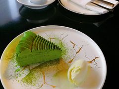 -广州富力君悦大酒店·关系酒廊