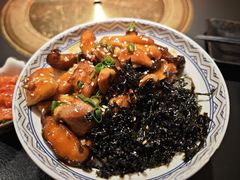 -無二炙坊·和牛烧肉(大钟寺1733店)