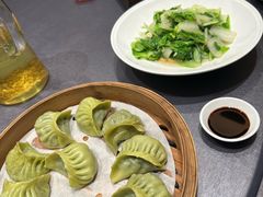 -将相和·海鲜蒸饺大连菜