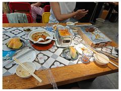 -勇利赵家烤肉坊(翠华北路店)