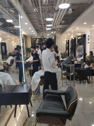 -AYO SALON