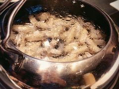 -马路边上·小海鲜烧烤(八一路店)