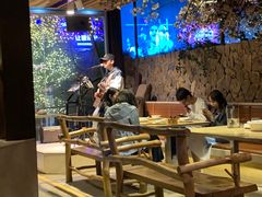 大堂-渔太泰漓江小馆·广西融合菜(西街店)