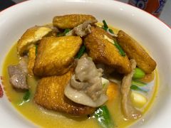 -胡记德源粉·湖南菜(双安店)