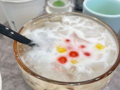 -奔跑吧陕菜·盛世长安(民乐园万达店)