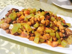 -好口福私房菜(太元路店)