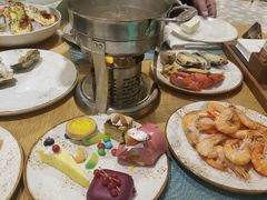 -沈阳和平艾美酒店新食谱西餐厅