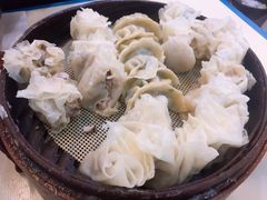 -海汇源老烧麦店(东大街总店)