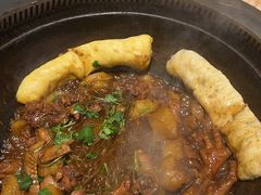 -咱屯子铁锅炖直营店(保利店)