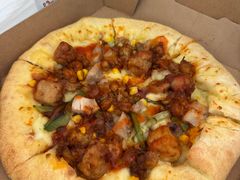 -达美乐比萨(肖家河店)