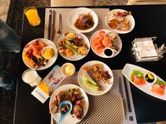 -339旋转餐厅(天府熊猫塔店)