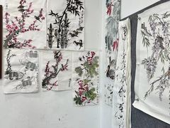 -东书房琴棋书画馆(昆城校区)