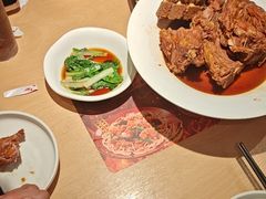 -大师兄·西北小馆(金湾华发商都店)