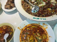 -川人百味(亿合城店)