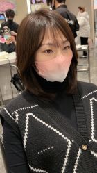 -MMby Hair Code芭曲发型