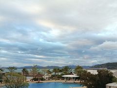 -深圳大梅沙京基洲际度假酒店